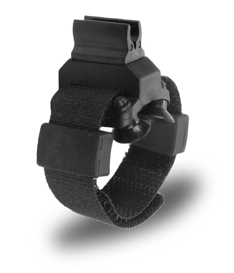 HEIMU Clip On Instrument Condenser Microphone + Universal Clip (for Clarinet) - Image 2